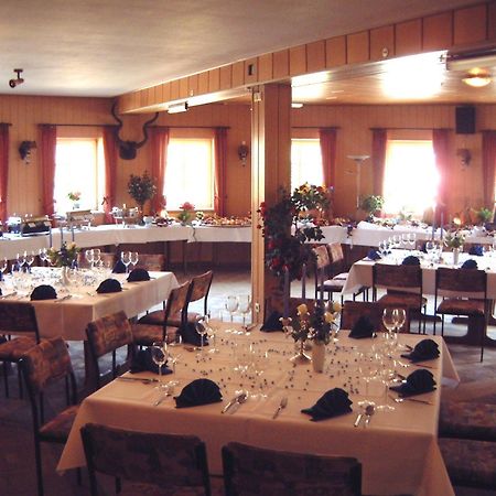 Hotel Auerhahn Grevenkrug Экстерьер фото