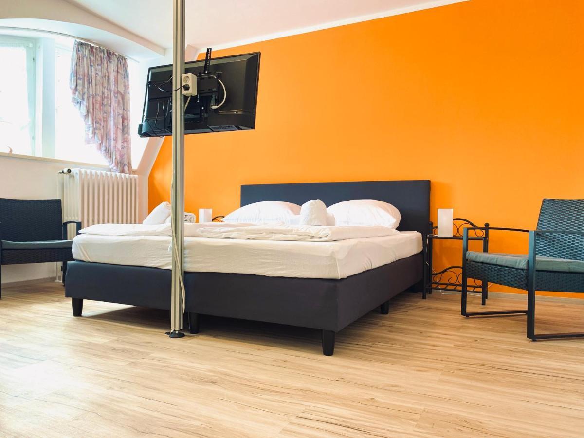 Hotel Auerhahn Grevenkrug Экстерьер фото