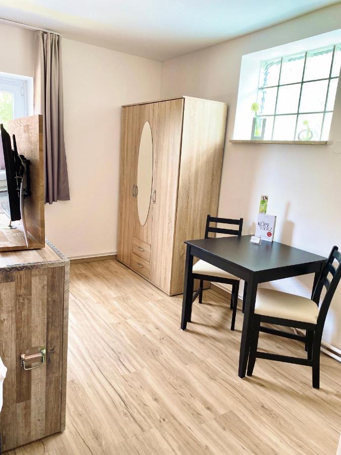 Hotel Auerhahn Grevenkrug Экстерьер фото