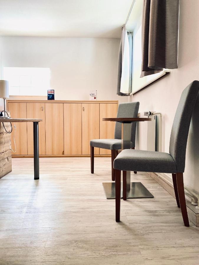 Hotel Auerhahn Grevenkrug Экстерьер фото
