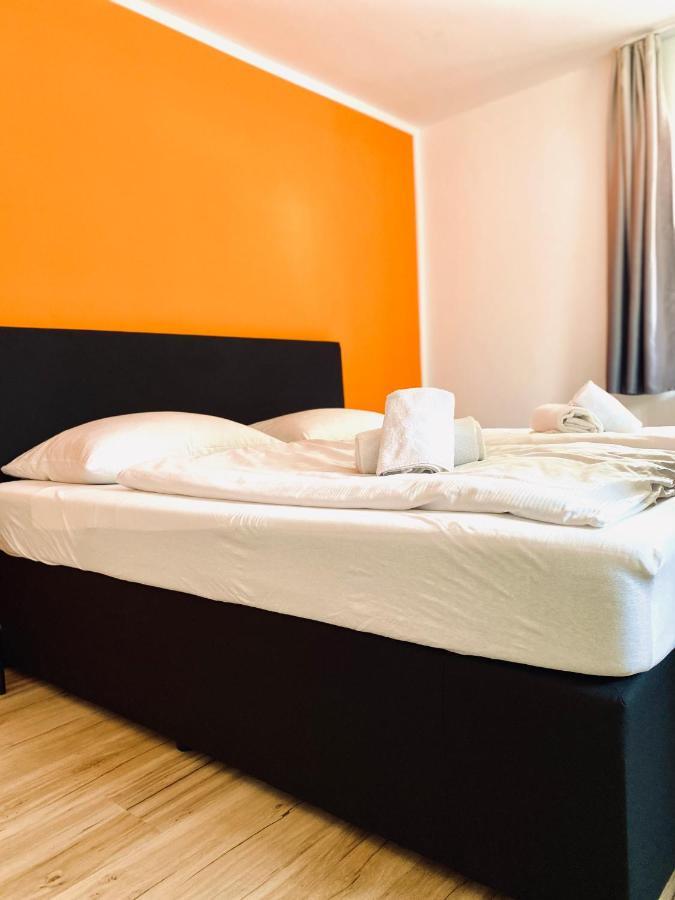 Hotel Auerhahn Grevenkrug Экстерьер фото