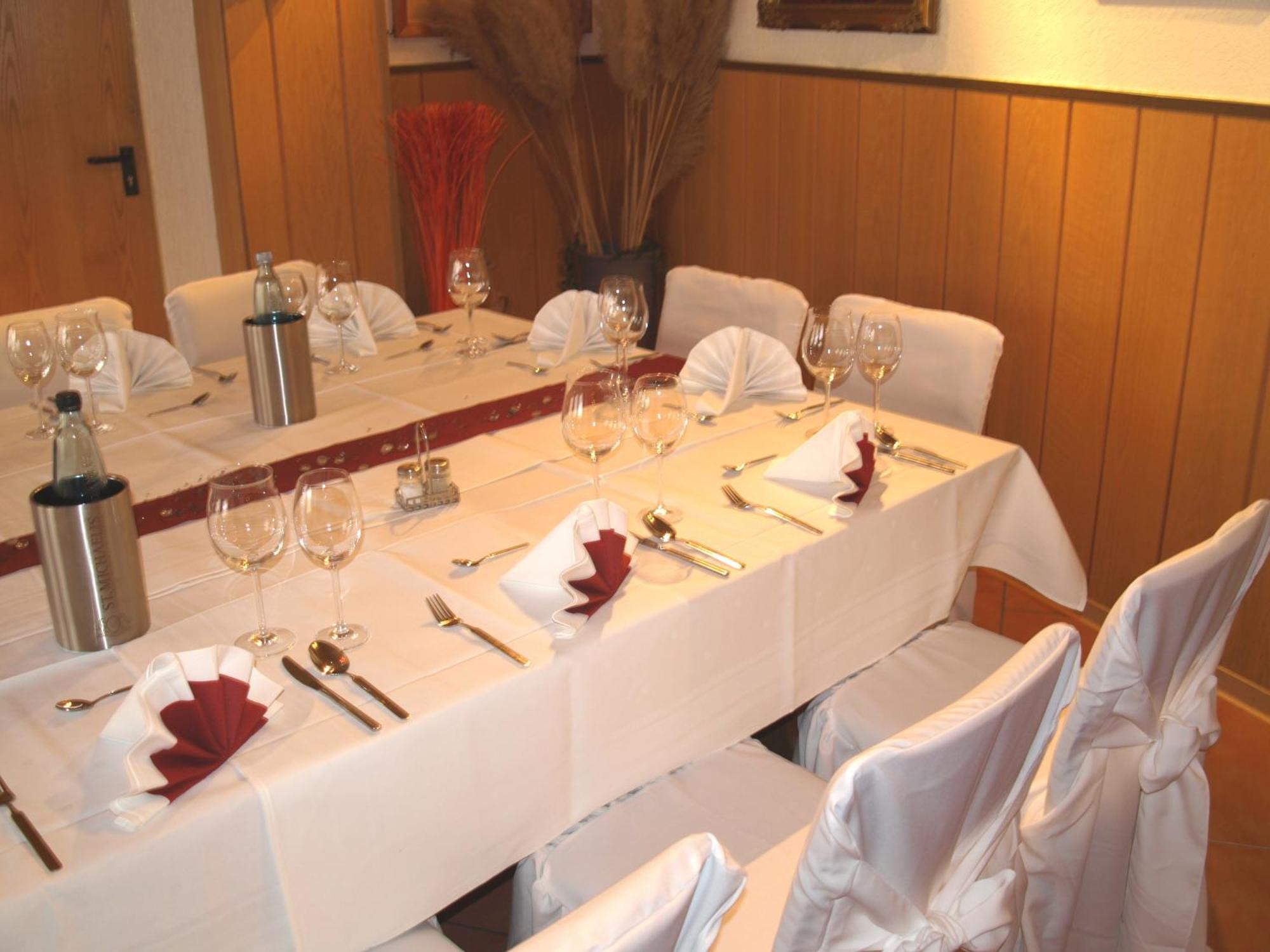 Hotel Auerhahn Grevenkrug Экстерьер фото