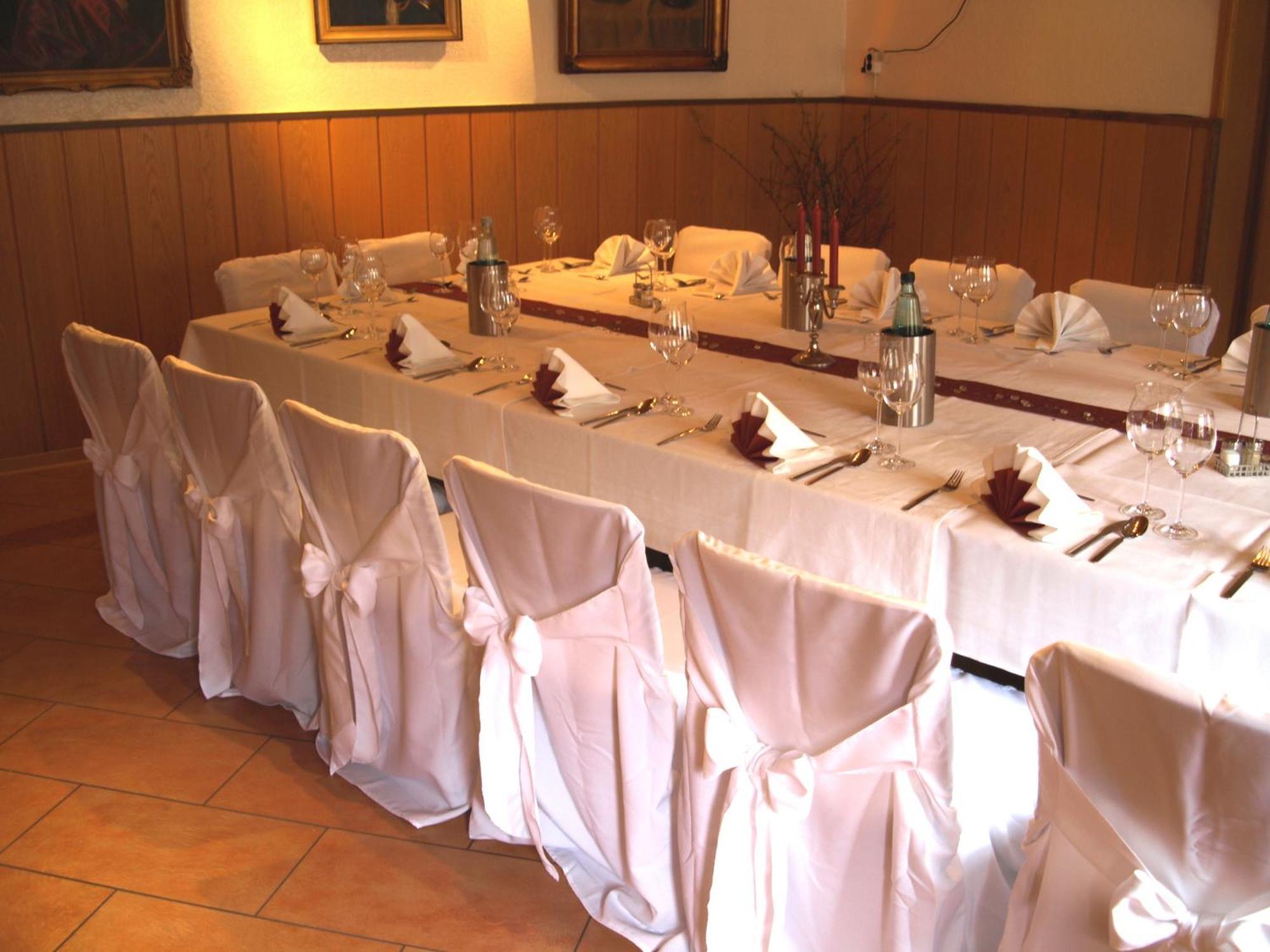 Hotel Auerhahn Grevenkrug Экстерьер фото