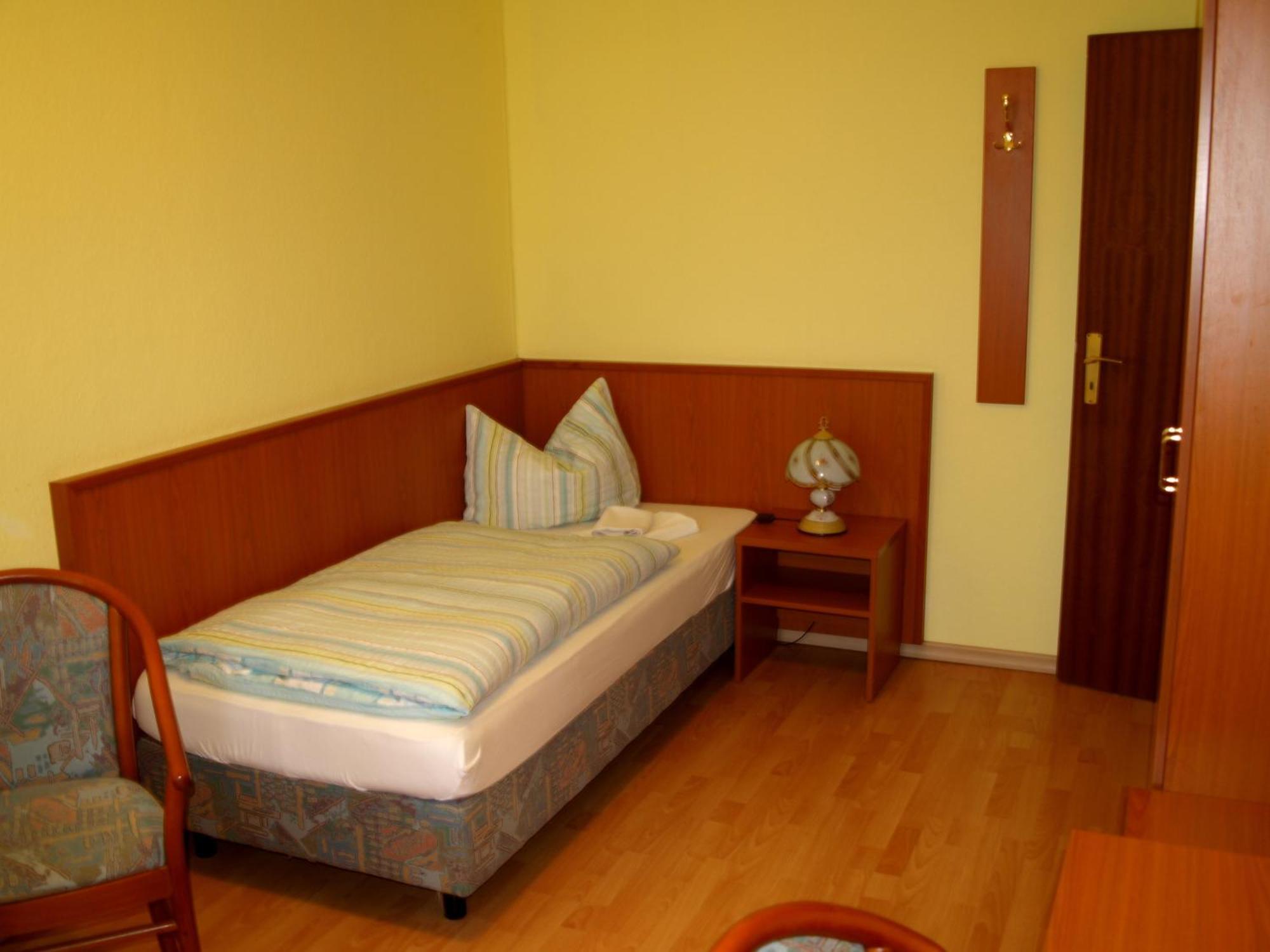 Hotel Auerhahn Grevenkrug Экстерьер фото