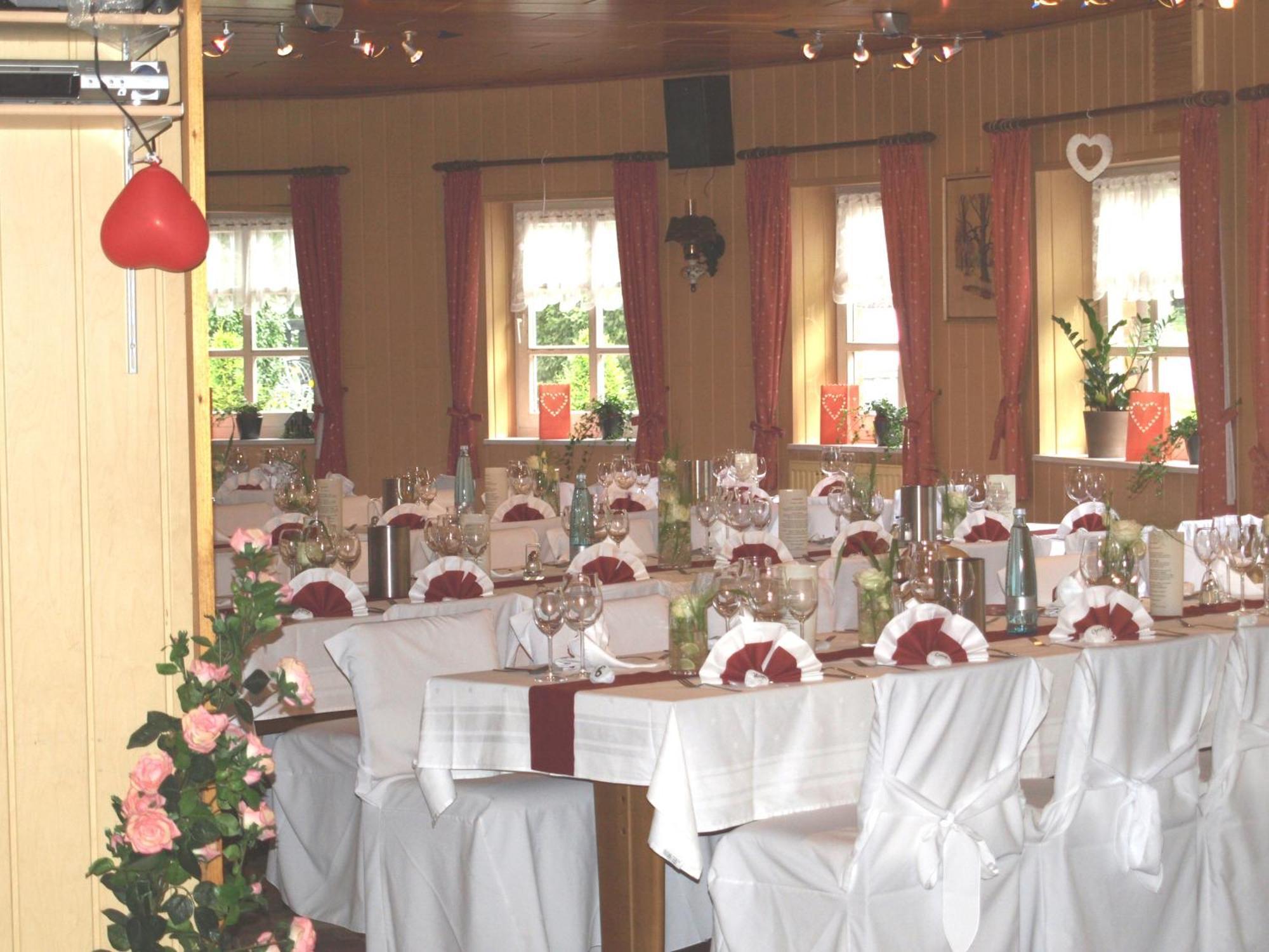 Hotel Auerhahn Grevenkrug Экстерьер фото
