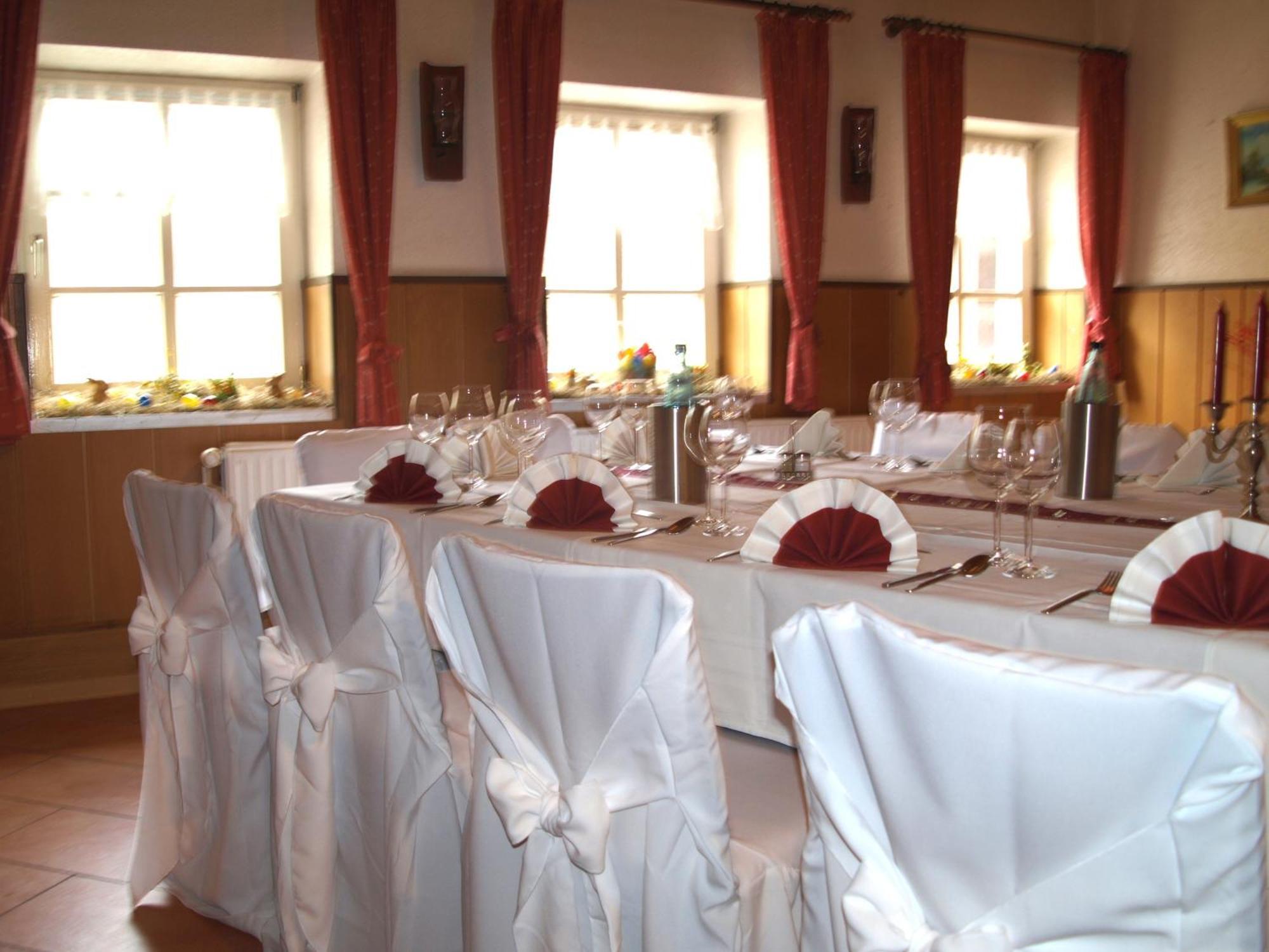 Hotel Auerhahn Grevenkrug Экстерьер фото