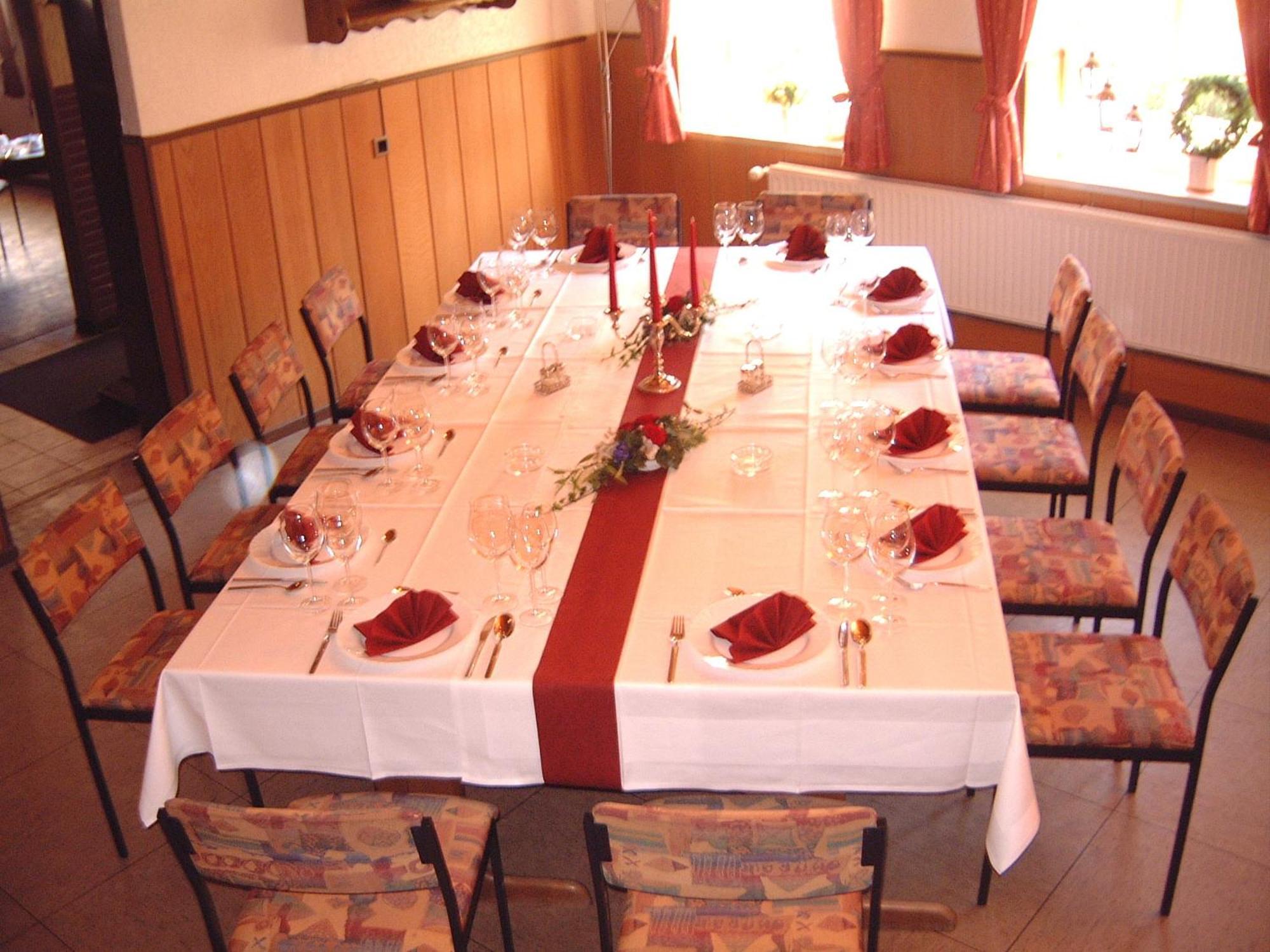 Hotel Auerhahn Grevenkrug Экстерьер фото
